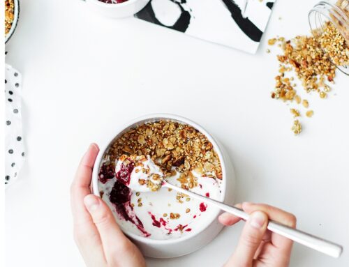 Dieta przed treningiem – co jeść, a czego unikać?