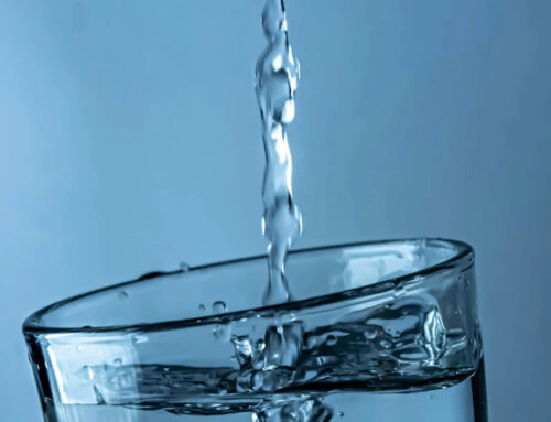 Dlaczego odpowiednie nawodnienie jest tak ważne?