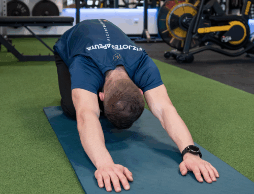 Czym jest trening mobility i jak wpływa na Twoje ciało?