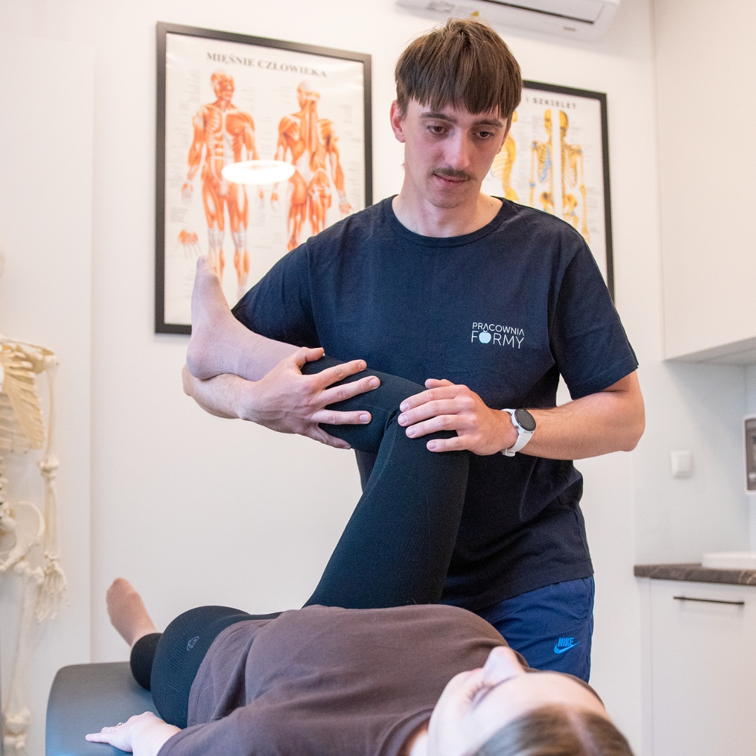 Jan Różyło Pracownia Clinic & Formy