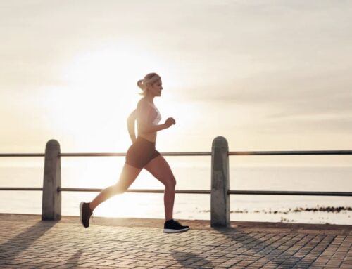 Dlaczego więcej cardio, nie zawsze znaczy lepiej