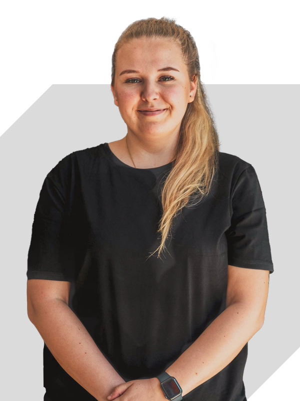 Aleksandra Kacprzak - Pracownia Clinic & Formy