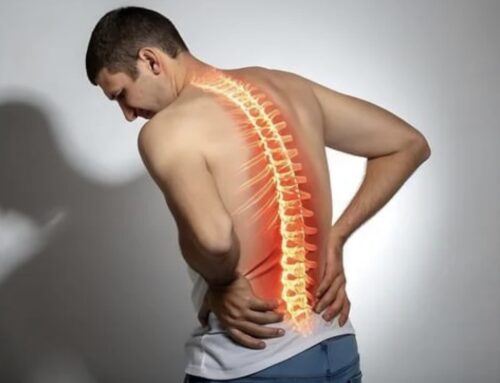 Dlaczego Twoje plecy nie potrzebują idealnej postawy