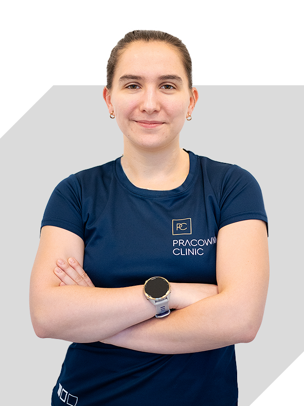 Agata Zębik - Pracownia Clinic & Formy