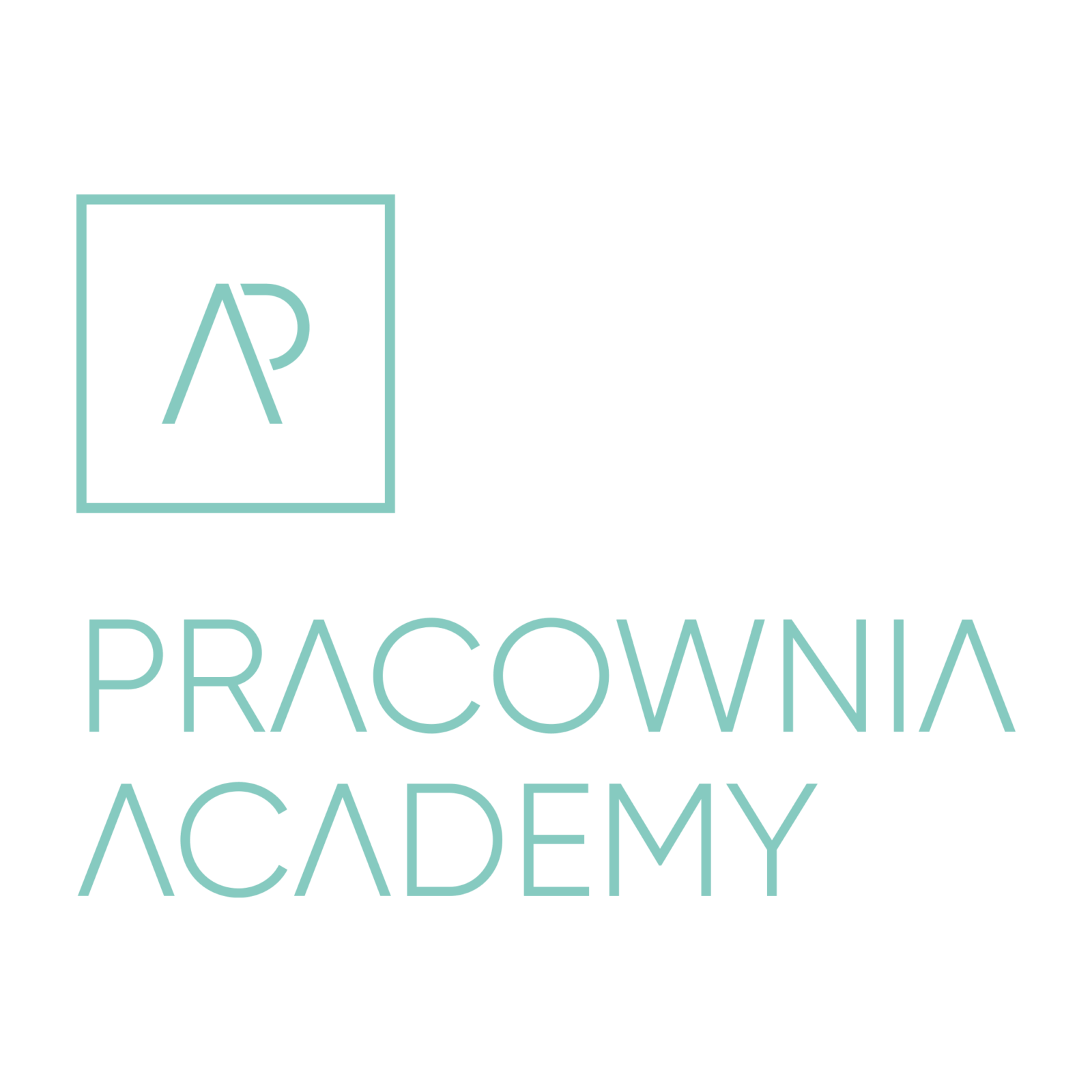 Logo Pracownia Academy