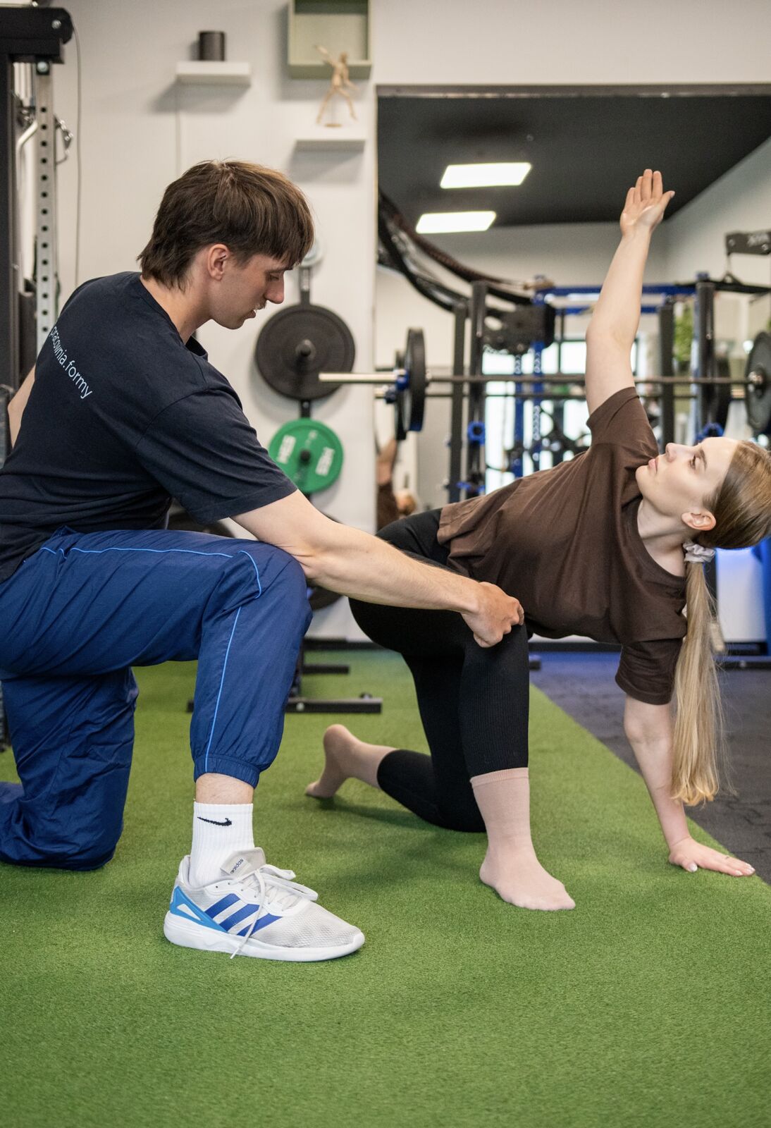 Dietetyka w Pracownia Clinic&Formy