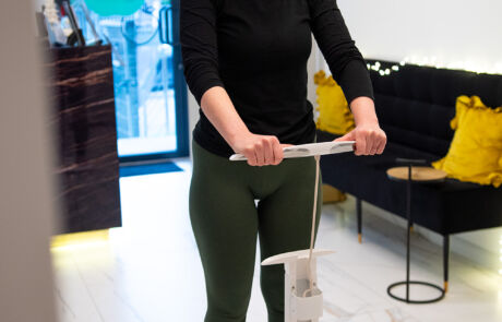 Dietetyka w Pracownia Clinic&Formy