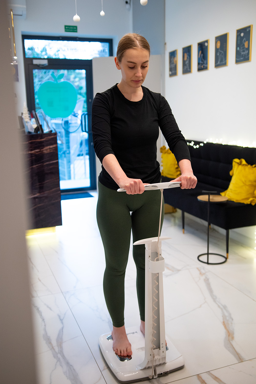 Dietetyka w Pracownia Clinic&Formy