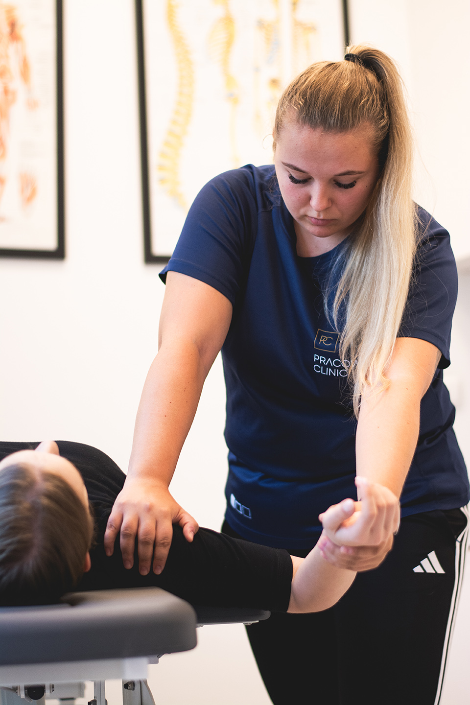 Dietetyka w Pracownia Clinic&Formy