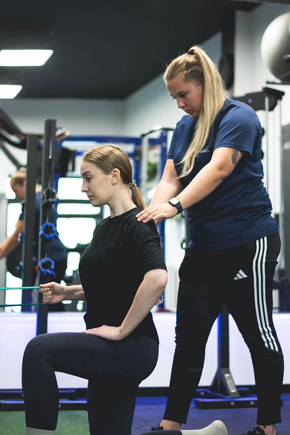 Dietetyka w Pracownia Clinic&Formy