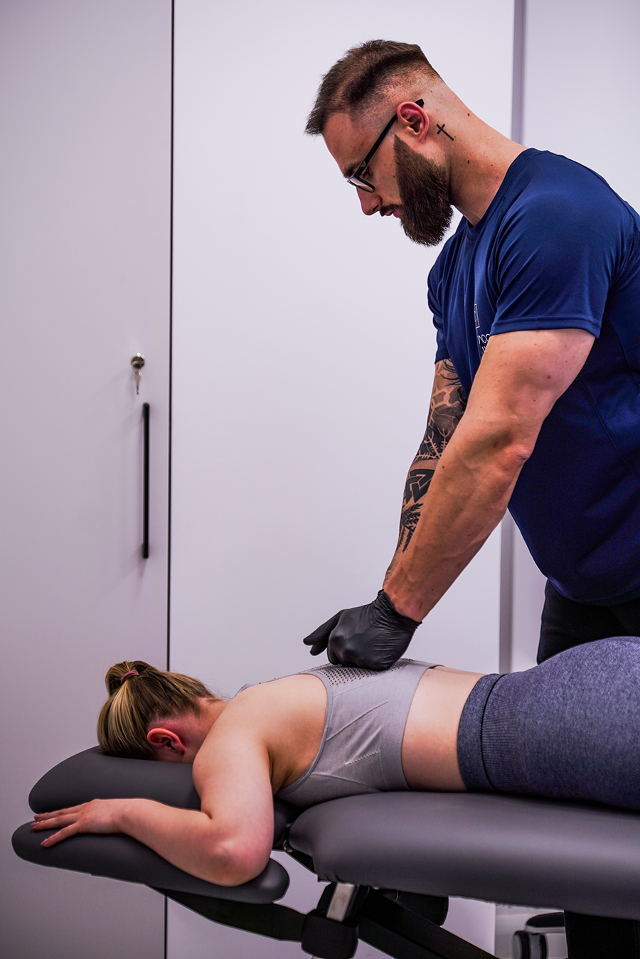 Dietetyka w Pracownia Clinic&Formy