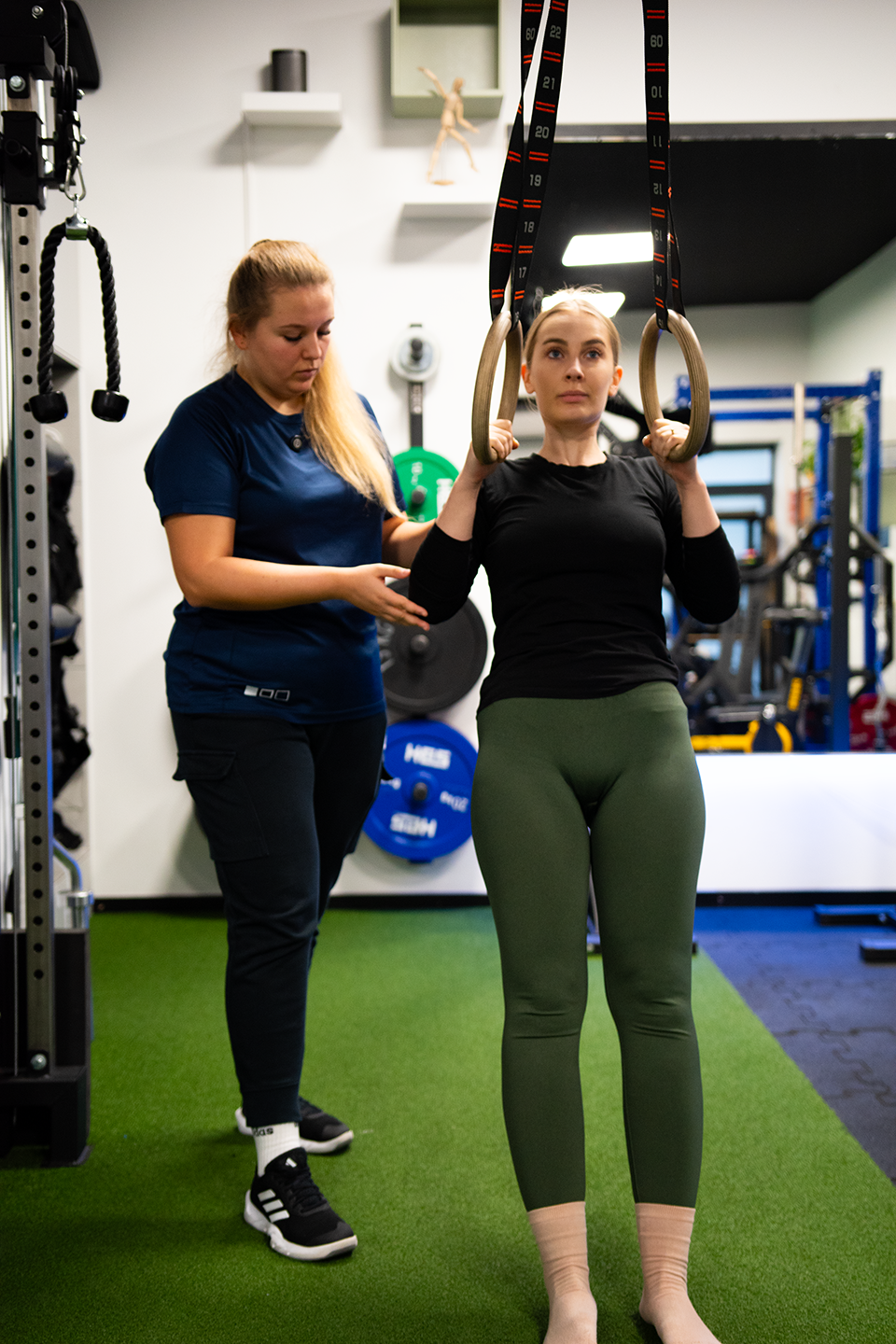 Dietetyka w Pracownia Clinic&Formy