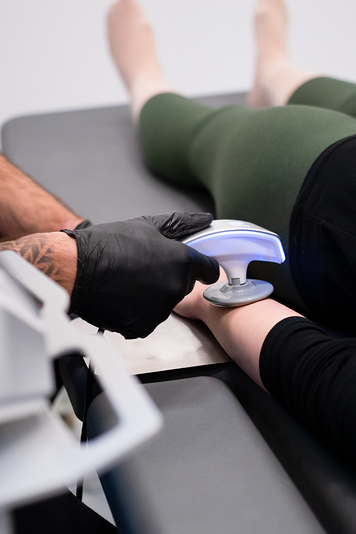 Dietetyka w Pracownia Clinic&Formy