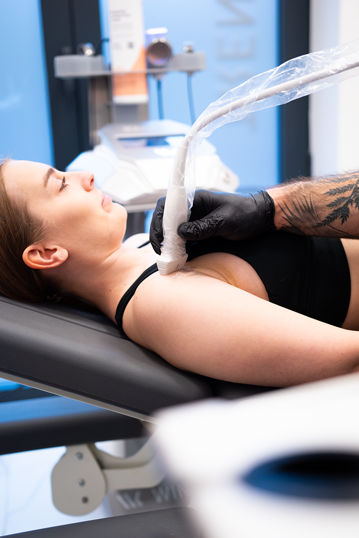 Dietetyka w Pracownia Clinic&Formy