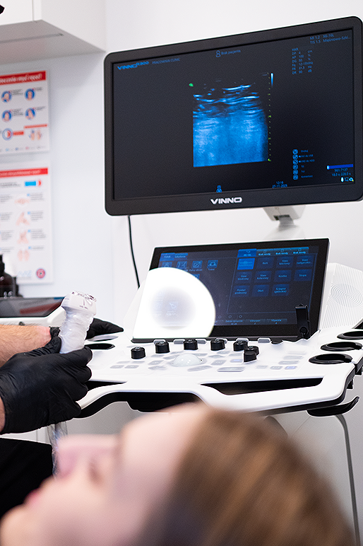 Dietetyka w Pracownia Clinic&Formy