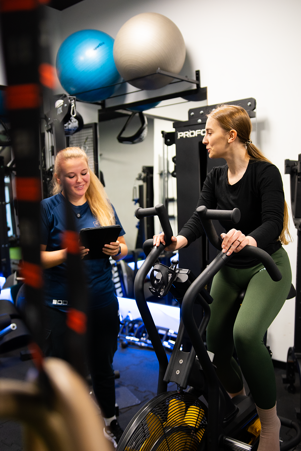 Dietetyka w Pracownia Clinic&Formy