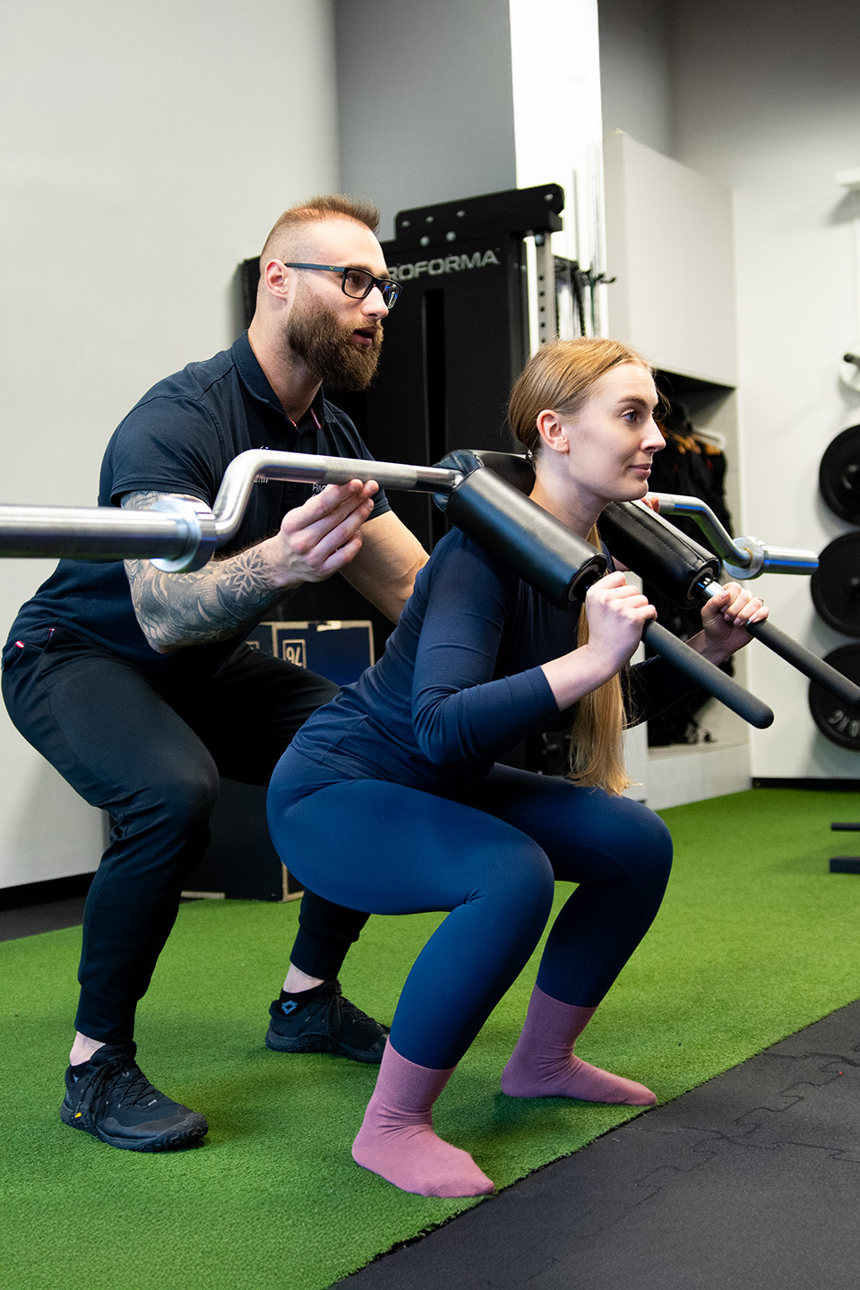 Dietetyka w Pracownia Clinic&Formy