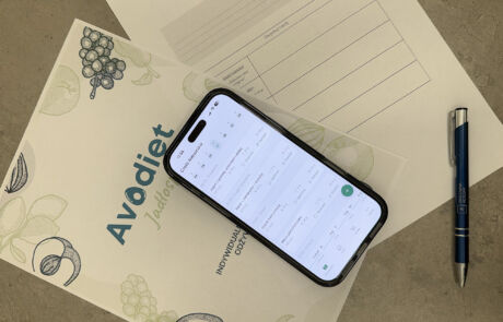 Dietetyka w Pracownia Clinic&Formy