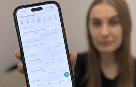 Dietetyka w Pracownia Clinic&Formy