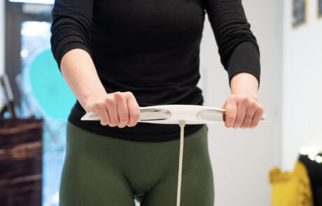 Dietetyka w Pracownia Clinic&Formy